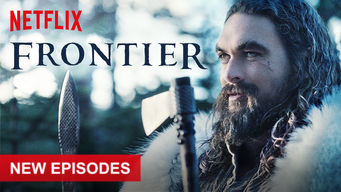 Frontier
