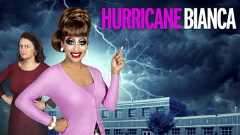Hurricane Bianca