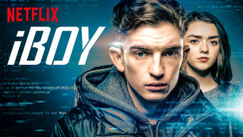 iBoy