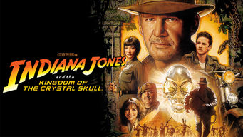 Indiana Jones and the Kingdom of the Crystal Skull