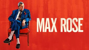 Max Rose