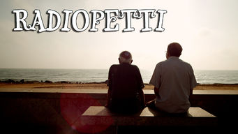 Radiopetti