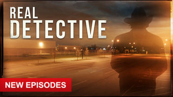 Real Detective