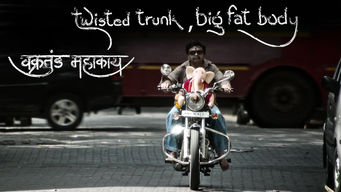 Twisted Trunk, Big Fat Body