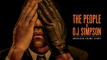 The People v. O.J. Simpson: American Crime Story