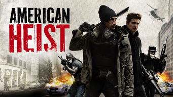 American Heist
