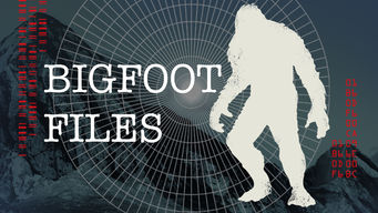 Bigfoot Files