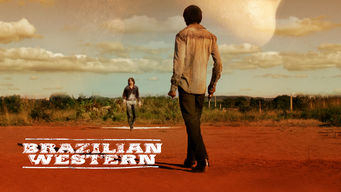 Brazilian Western