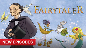 Fairytaler