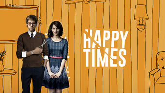 Happy Times
