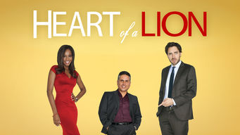 Heart of a Lion