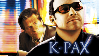 K-Pax
