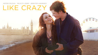 Like Crazy