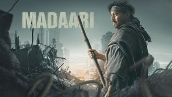 Madaari