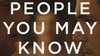 People You May Know