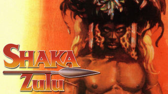 Shaka Zulu