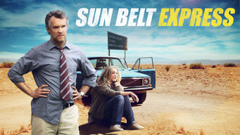 Sun Belt Express