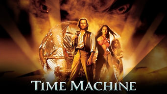 Time Machine