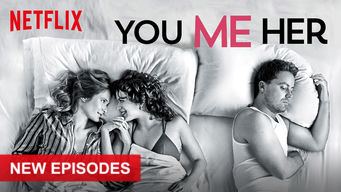 You Me Her