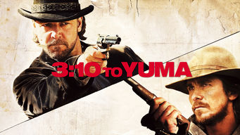 3:10 To Yuma