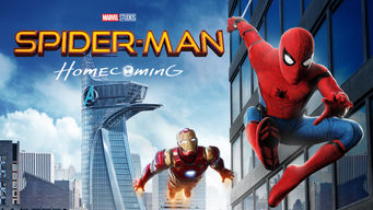Spider-Man: Homecoming