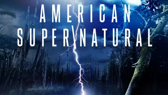 American Supernatural