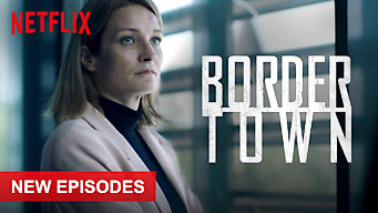 Bordertown