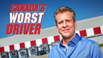 Canada’s Worst Driver