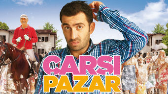 Çarsi Pazar