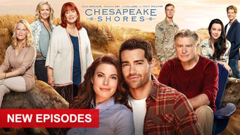 Chesapeake Shores