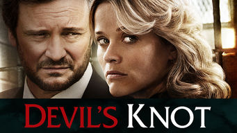 Devil’s Knot