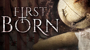 FirstBorn
