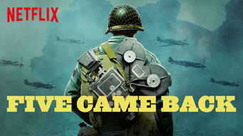 Five Came Back