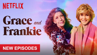 Grace and Frankie