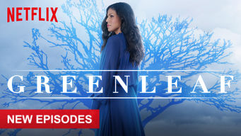 Greenleaf