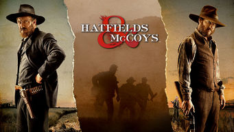 Hatfields & McCoys