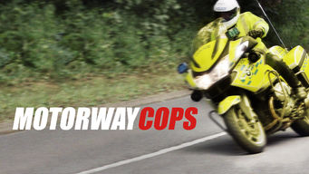 Motorway Cops