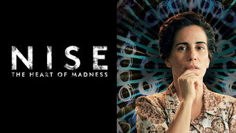 Nise – The Heart of Madness