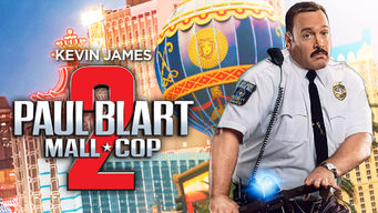 Paul Blart: Mall Cop 2