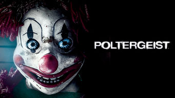 Poltergeist
