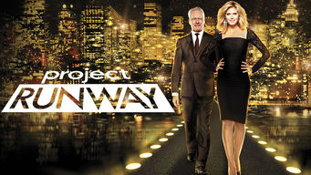 Project Runway
