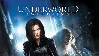 Underworld: Awakening