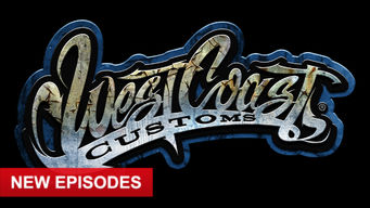 West Coast Customs