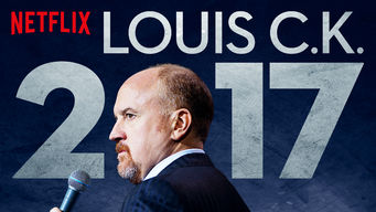 Louis C.K. 2017