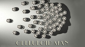 Celluloid Man