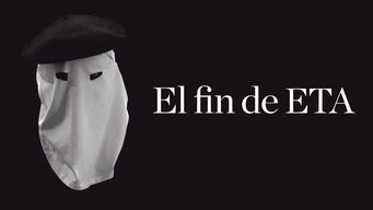 El fin de ETA