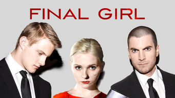 Final Girl