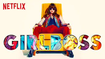 Girlboss