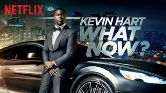 Kevin Hart: What Now?