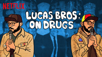 Lucas Brothers: On Drugs